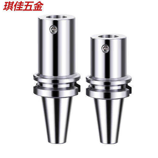 
Jingxinda LBK boring head connection handle BT50-LBK-100/700L boring handle LBK1/K2/K3/K4/K5/K6 BT50LBK1105 inner hole diameter 11 outer diameter 19 length