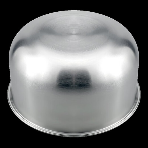 SUPOR (SUPOR) eignet sich für den Supor-Reiskocher 3-Liter Inner Liner SF30FC671CFXB30FC829-6 CFXB30FC829-60 Inner Liner 304 Edelstahl Stahl