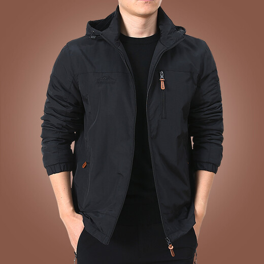 Caqueta para hombres de zhidou dou otoño e invierno más chaqueta de terciopelo ropa casual de invierno para hombres 2022 nuevo para hombres ropa de mediana edad para hombres gruesos 9898 verde tercio