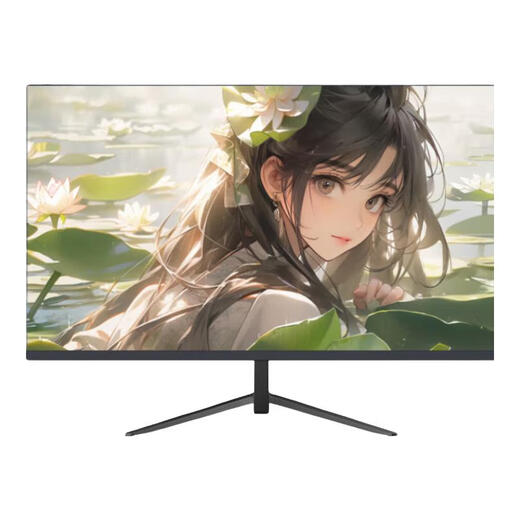 [90% neu für Second-Hand] Desktop Computer Monitor 19/22/24/27/32-Zoll hochdefinition