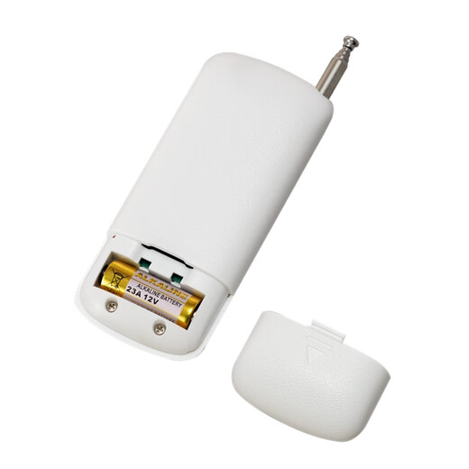 433/315 rolling shutter access gate remote control kilometer high power ultra-long universal copy electric telescopic rolling door copy remote control Dabai 433 copy (barrier-free about 150 meters)