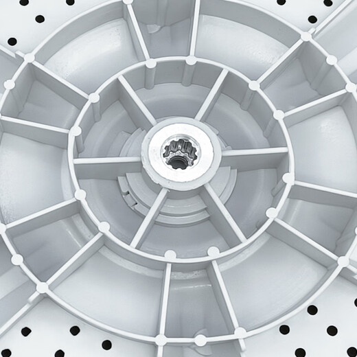 
Cuiying Tiancheng adapts to Han Electric fully automatic washing machine wave roulette accessories water leaf disc turntable XQB60-D1518 XQB62-D1518 XQB65-16788T XQB65-C15188 Diameter 30.1CM Height 4.3CM [Screws]