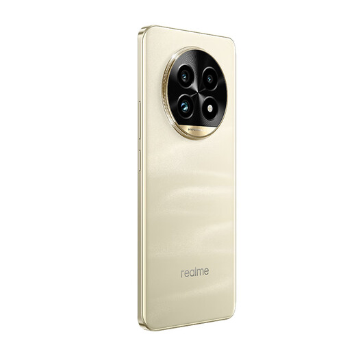 realme真我13 Pro+ 8GB+256GB 莫奈金 索尼超光影潜望长焦 索尼LYT-701主摄 5G游戏智能学生拍照手机