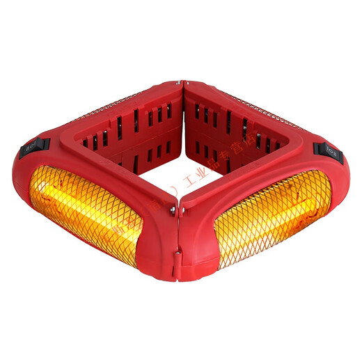 
Mobile floor heating mahjong machine heater table grill stove fully automatic electric heating stove saves electricity four-port universal MSY 702