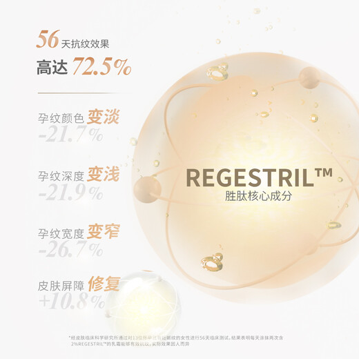 SoKind Denmark Pregnancy Repair Stretch Marks Cream Prenatal Prevention Postpartum Repair Stretch Marks Cream Diminishes Neck Lines