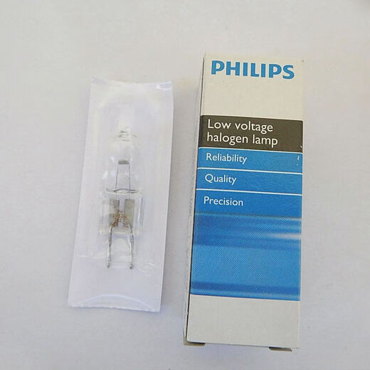 XMSJPhilips Projektion Typ7027 BRL/BCD A1/22 7027 12V50W 4150W 4150W