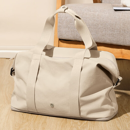 Golf (Golf) Reisetasche für Frauen auf Business Trip Expansion Fitnessbeutel Handgepäckbeutel Sport nasse und trockener Trennung Einschuld Crossbody Bag Travel