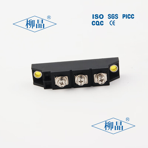 Liu Jing's new anti-reverse diode module MDC55A-1000A photovoltaic automotive rectifier high power SiC MDC25A