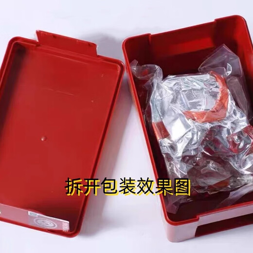 Chaoyiya fire mask anti-virus, anti-smoke and fire retardant mask hotel home fire escape self-rescue respirator mask flashlight hotel B&B rental (mask + flashlight)