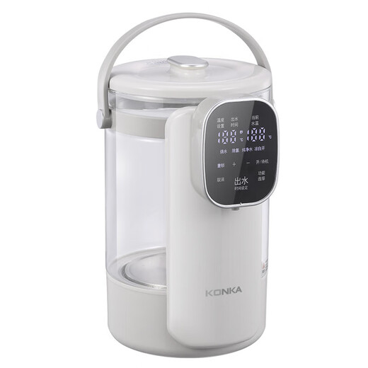 Botella de agua hirviendo eléctrica de Konka 3.5L Kettle KDSP-3523-M