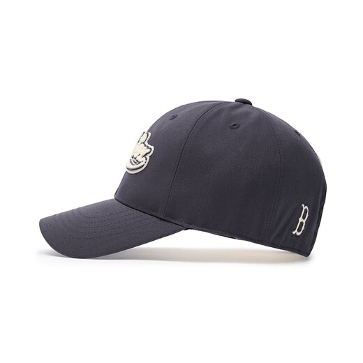 MLB帽子男女情侣棒球帽遮阳帽潮流时尚休闲帽子3ACPVF04N-43CGS-F