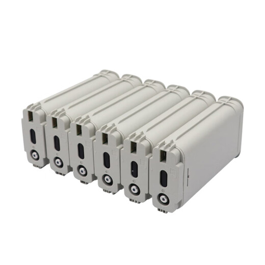 健赢辰适用惠普72墨盒HP T610/T770/T790/T795/T1200/T1300/2300绘图仪 72黄色墨盒Y 含墨水芯片(C9373A)