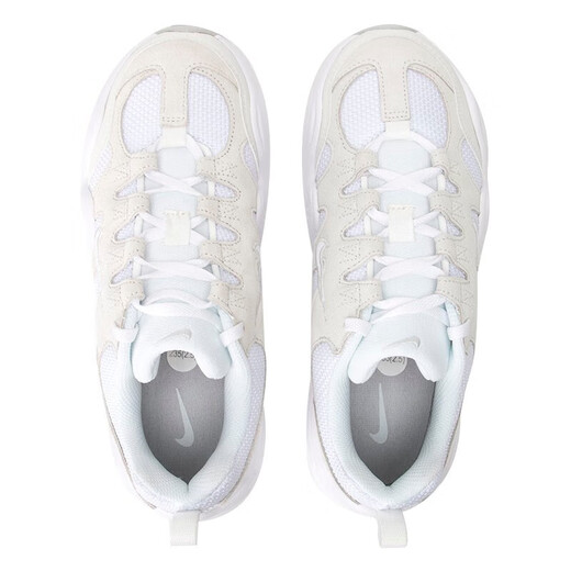 Nike women's shoes Spring and summer new TECH HERA sports shoes training running wear-resistant breathable casual shoes retro dad shoes DR9761-100 38