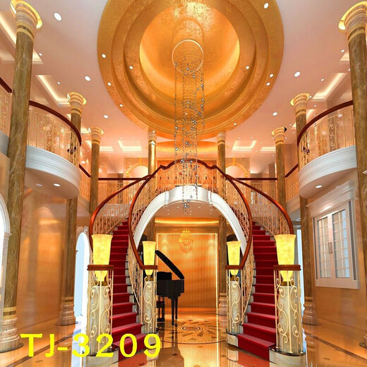 SHANTOULIN Village Background Taveps en vivo 3D Sala de estar tridimensional de alta definición 3D tridimensional Simple Luxury Background Anchor Anchor Live Room KK-4881 2.5 metros de ancho + 2.5 metros de altura
