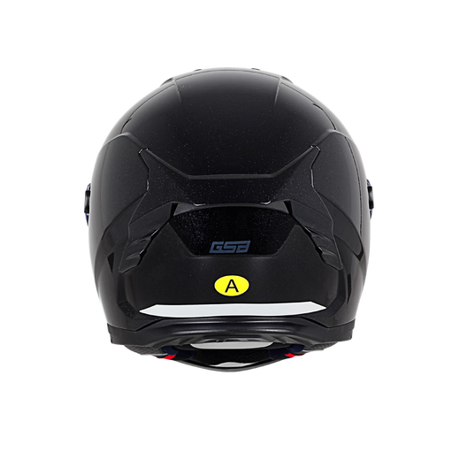 GSBgsb helmet gsb361 motorcycle helmet 3C certified winter warm men and women full helmet motorcycle imitation racing helmet