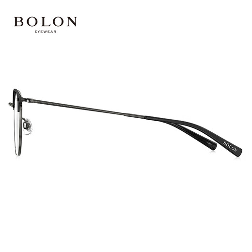 Bolon Tyrannosaurus Myopia Lunettes 25 Nouveau produit Titanium Frame Men's Retro Casual Cadre Business Frame Ba7011 B11