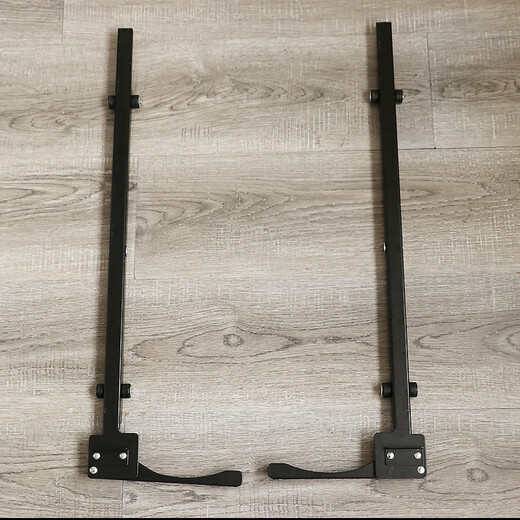 思妮克娅滚筒洗衣机底座移动滑轮不锈钢超薄隐形升降抽拉万能通用防震支架 不锈钢双拼碳钢抽拉升降移动底座