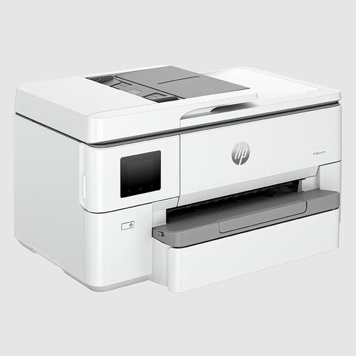 
HP (HP) printer 9720 a3a4 color inkjet printing and copier scanner all-in-one mobile phone wireless printing a4 double-sided printing test paper office commercial use instead of 7720 9720 (official one-year home insurance-repair)