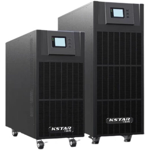 科士达UPS不间断电源YDC3360长效大功率60KVA负载54KW外接蓄电池