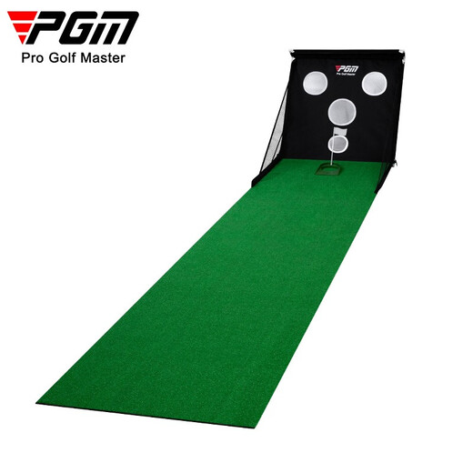PGM 新品 高尔夫多功能练习器 可切杆/推杆练习 便携练习网 TL033-推杆练习器