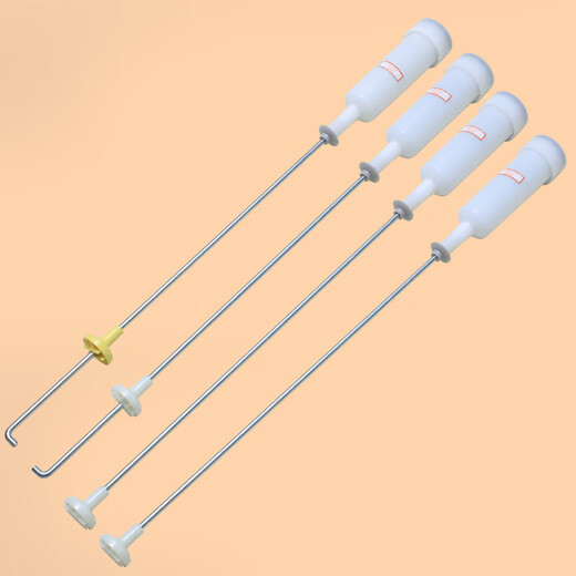Water and wood wind suitable for Haier washing machine suspension boom shock absorber spring XQB80-Z12588-Z12688-Z12699 white