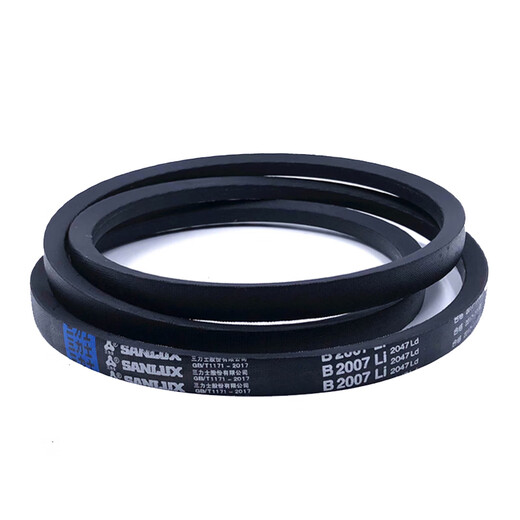 Sanlix triangle belt belt type B1346 B1372 B1397 B1422 B1448 B1473 B1 B1000 Li