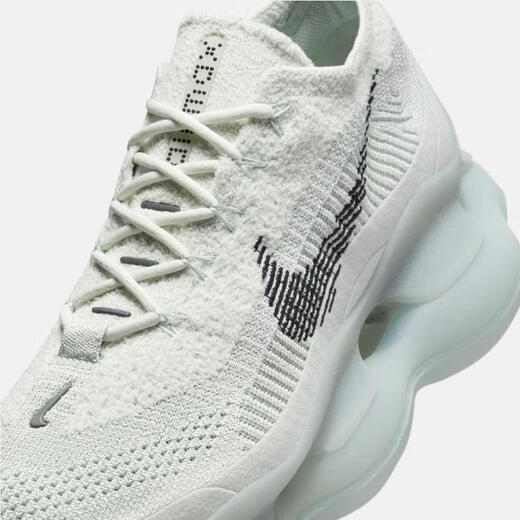 Nike (Nike) 2024 Summer Men's Shoes Air Max Sports и повседневная обувь FQ2694-001 42