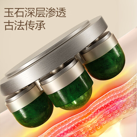 JARE Massage Chair Home Full Body Space Capsule 2025 Top Ten Brands Traditional Chinese Medicine Health Care Fully Automatic Multi-Function Zero Gravity Intelligent Electric Massage Sofa Birthday Gift for the Elderly Top Black New Leg Upgrade + Luxurious Cockpit