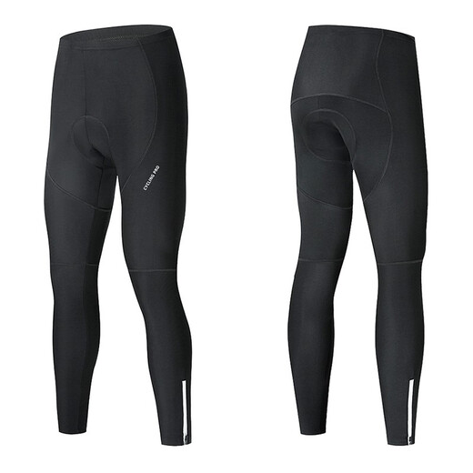 ROGTYO cycling clothing men's spring and autumn long-sleeved men's and women's suits warm long-sleeved mountain road clothes cycling equipment
