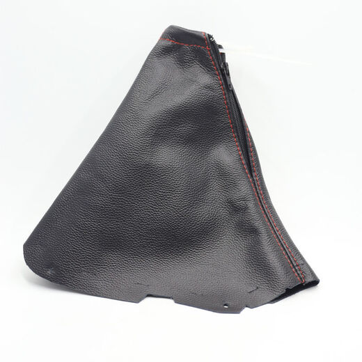 Huixiaoyao is suitable for Baojun 730 gear lever 16789 gear lever manual gear shift lever gear lever dust cover 16 models 5 speed [pure cowhide] individual set