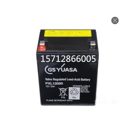 Yuasa Battery PE12V17 PE12V18 PXL12090 PXL12023 PXL12072JFR 12050JF PXL12050