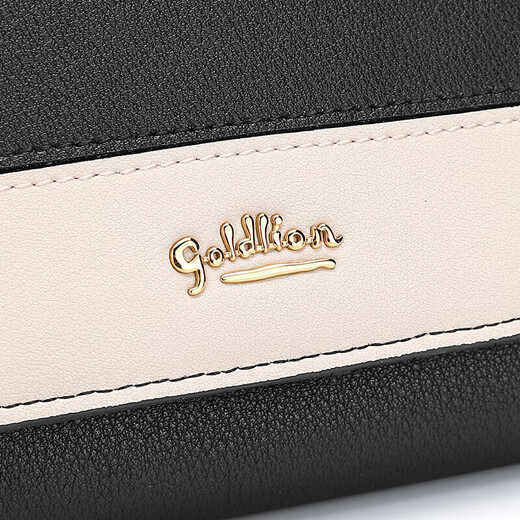 Jinlilai Wallet Ladies Универсальный кошелек многокартовый кошелек подарок подарок подарка подарка для матери подруги жены