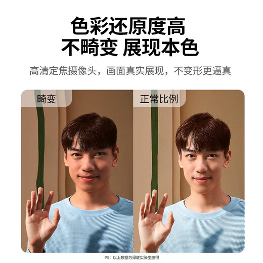 绿联电脑直播摄像头USB外置 1080P/2K/4K高清 视频会议办公 面试网课摄像双麦克风笔记本台式机外接 1080P 定焦+双麦+2米线