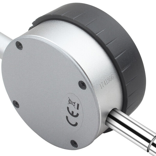 Three-quantity digital dial indicator accuracy 0.001 dial indicator 0-12.7mm25.4 50 set of altimeter gauges JD149 digital dial indicator 0-50mm high-precision output