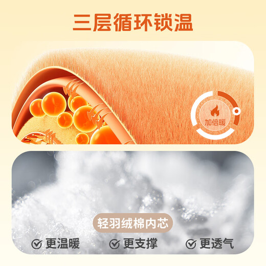 汽车坐垫秋冬季法兰绒单片车载前后排座椅垫毛绒加厚保暖座垫用品 蔚来ET5ES6ES8ET7EC679 法兰绒坐垫
