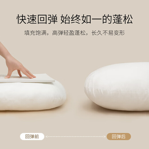 佳韵宝（Joyourbaby）孕妇枕h型多功能护腰侧睡枕孕妇抱枕靠枕枕头睡觉神器 缤粉雪原