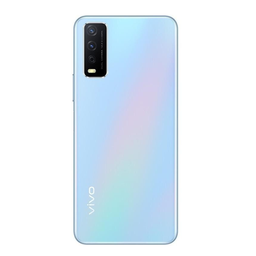 vivo y30 5000mah Большой батареи с сильным сроком службы батареи, задний AI Smart Three-Camera Photography and Beauty Smart Game, Подержанный мобильный телефон, Yunshuilan 6 ГБ+128 ГБ, 95 Новый