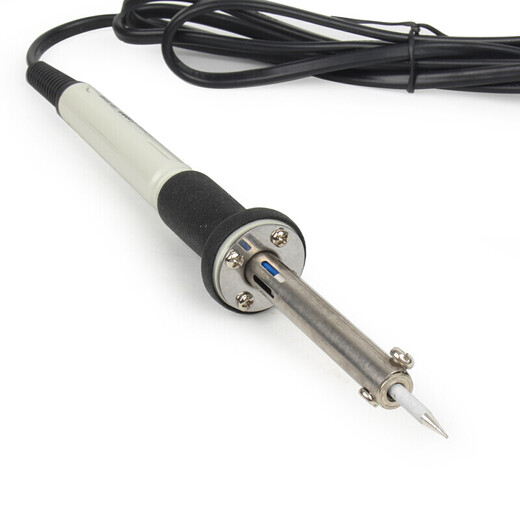 Outils Fukuoka japonais Souder en fer de fer de 30W-60 W à haute température et à température constante en fer à longue dure