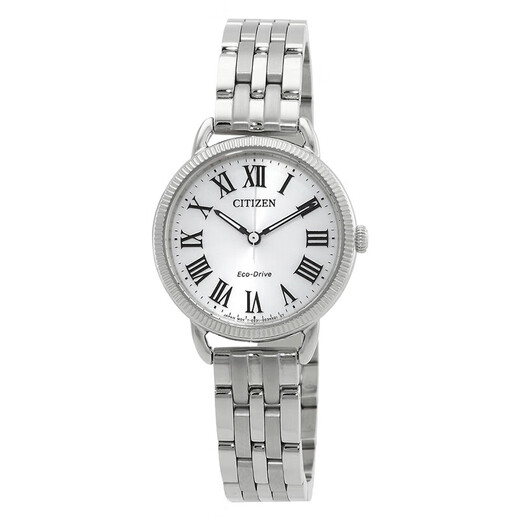 Citizen Watch Watch Women's Photodynamic Series Women's Watch Exquisites, Light, einfache und modische Frauen-Uhrengeschenk an die Freundin Em1050-56a