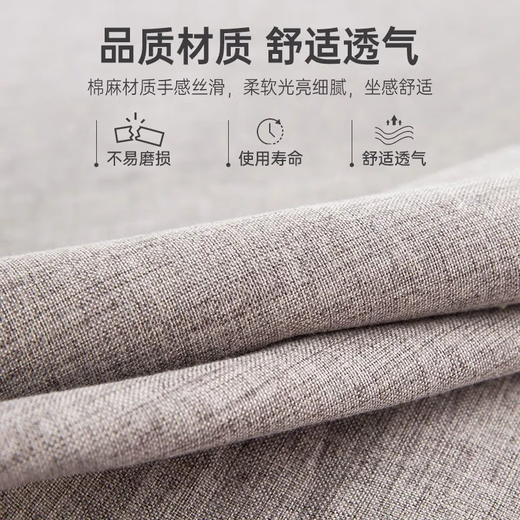 米客米家（MIKEMIJIA） 鞋柜换鞋凳一体家用门厅玄关柜简约大容量长凳穿鞋凳翻斗鞋柜 【双层款】60cm原野橡色 组装