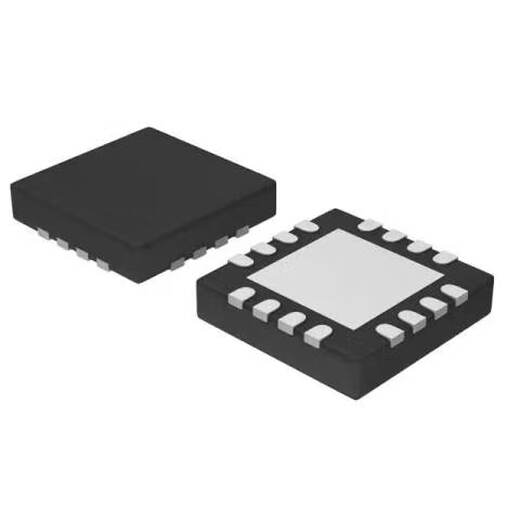 SIP12108DMP-T1GE4 DC-DC电源芯片 VISHAY 可调式 起订2500个装