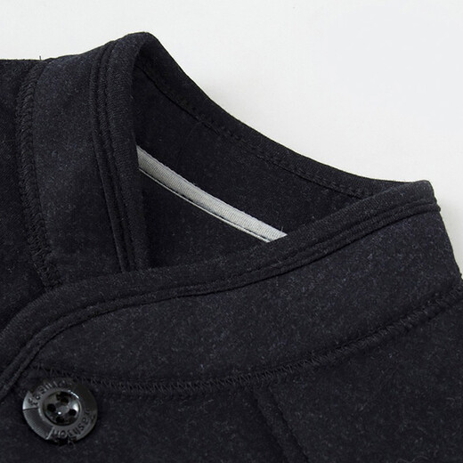 Camel Shepherd Middle-aged and Elderly Camel Hair Cotton Clothes Men's Dad's Clothes Plus Velvet Thickened Cotton Clothes Padded Jacket Grandpa Winter Jacket Jacket Winter Men's Down Jacket XL (Recommended 120-150 Jin Jin equals 0.5 kg)