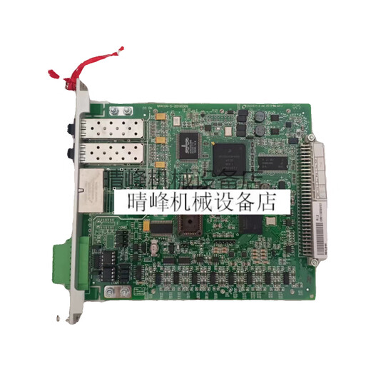 微机保护南瑞继保PCS－9721终端液晶显示屏面板电源CPU插件 银色 PCS-9721