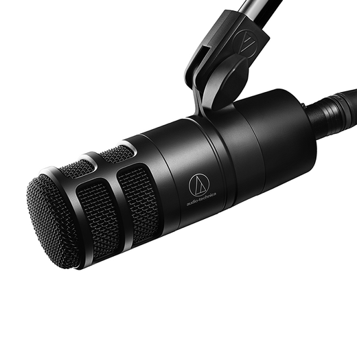 Audio-technica at2040 dynamic microphone audiobook recording set human voice noise reduction professional equipment game live broadcast radio dubbing with Yamaha UR22C sound card set