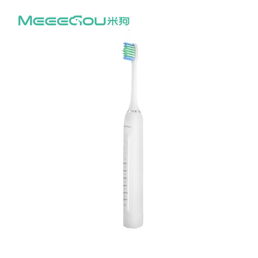 
MEEE GOU electric toothbrush adult couples smart long battery life deep cleaning children primary school high school students male and female practical birthday gift box MX826