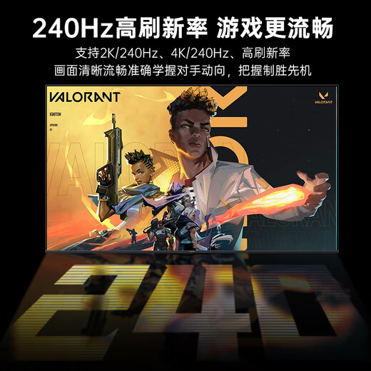 ULT-unite优籁特Mini DP转DP2.1转接线16K60Hz高清360Hz高刷电竞视频转换器苹果微软Surface电脑接显示器1米