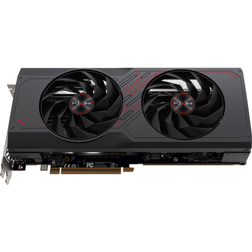 蓝宝石（Sapphire）AMD RADEON RX 7800XT/9070GRE 黑神话悟空台式机独立游戏电竞高性能显卡 RX 7800 XT 16G 白金版