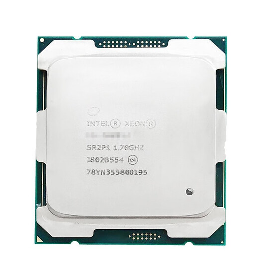励创intel 至强Xeon 服务器工作站CPU 2011-3针  E5-2660v3 10核20线程2.6G主频