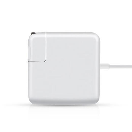 Apple Eyes adaptado a Apple MacBookaira1455 original A1466 A1502 A1425 Laptop adaptada a 60W A1278A1181 L en forma de L