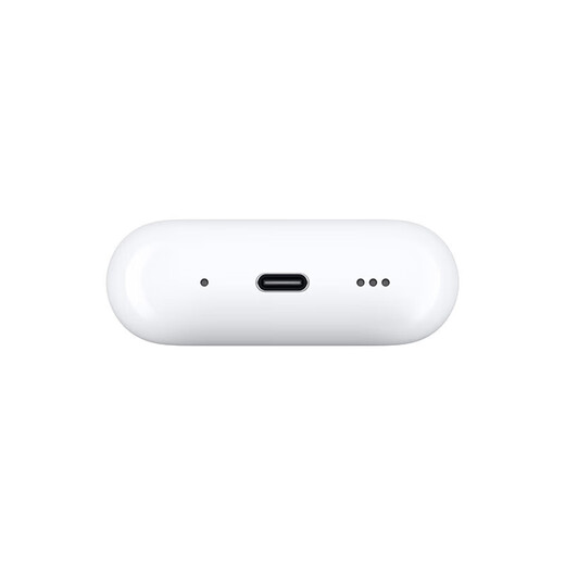 Apple airpods pro second-generation Apple wireless Bluetooth headset active noise reduction AirPodsPro 2 generation AirPods Pro 2 generation [USB-C interface] 24th issue interest-free